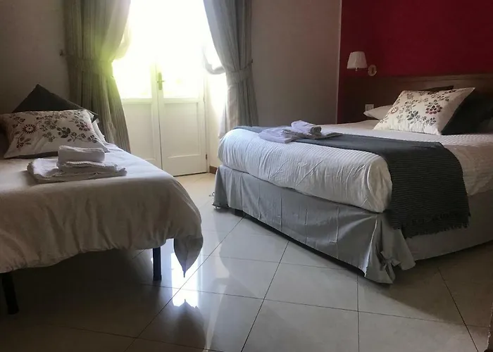 Bed and Breakfast Il Passetto